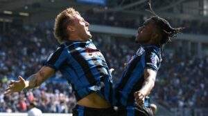 Le probabili formazioni di Atalanta-Arsenal: Gasp si affida a Retegui e Lookman