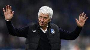 Atalanta, Gasperini: "Sarà difficile avere continuità. Samardzic potrà essere determinante"