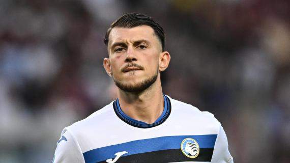 Atalanta, Samardzic: "Vogliamo vincere sempre, ma oggi la prestazione è stata buona"