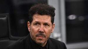 Caos Atletico-Real Madrid; Simeone: "Non bisogna provocare i tifosi"