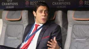 Benfica, Rui Costa riflette: "Alcune delusioni della scorsa stagione hanno richiesto riflessioni"