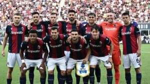 Bologna, lieve stiramento del collaterale per Pobega. Ancora fuori El Azzouzi