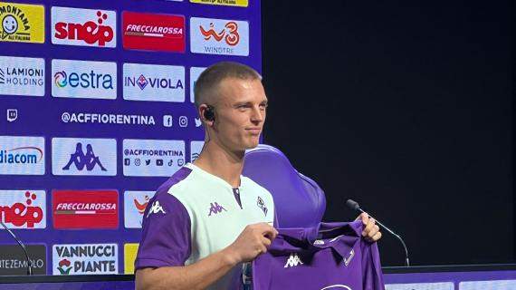 Bove: "Addio alla Roma scelta mia". La Fiorentina aspetta novità da Gudmundsson