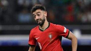 Bruno Fernandes, a diciotto anni sognava la Premier League. Non così in grande