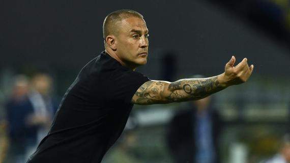 Cannavaro: "La Juve punta sui giovani, ha prospettiva. Il Napoli va di fretta, con i big"