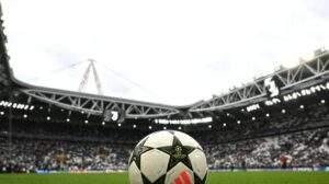 Champions League, la Juventus è già in zona ottavi. La classifica dopo la 1^ giornata