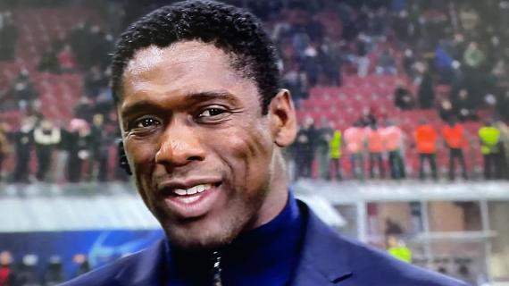 Inizia la Champions, Seedorf: "Curioso di vedere il nuovo format. Real squadra da battere"