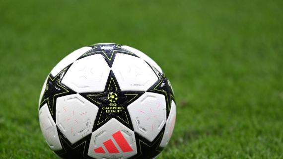 Champions League, risultati e classifica in attesa dell