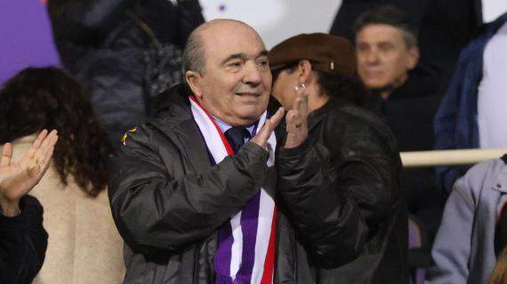Commisso duro su Inter e Juve: "Dov