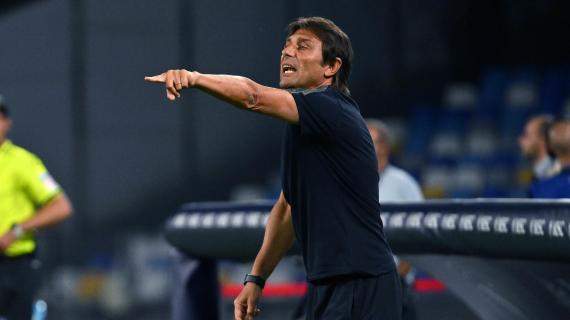 Conte si è già innamorato, il Napoli pure: un