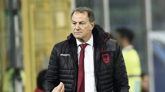 De Biasi: "Stupito dal Milan. Fonseca un po