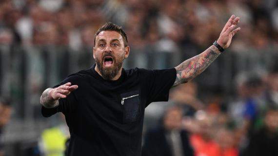 Le pagelle di De Rossi - Le buone idee durano un tempo. Ma strappa diversi 6