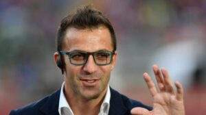 Del Piero e la Juventus: "Il mio ritorno sarebbe una storia meravigliosa da raccontare"