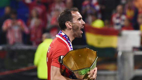 Diego Godin vince anche tra i dilettanti e dà l