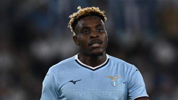 Scopritore Dele-Bashiru: "Con la Lazio lavoro di 5 mesi per portarlo in Italia"