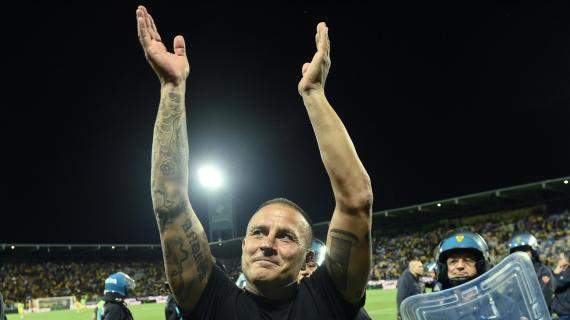 F. Cannavaro sulla nuova Champions: "Fra le italiane, l