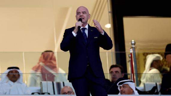 La FIFA ricorda Schillaci. Infantino: "caro Totò, sei stato un grande re venuto dal popolo"