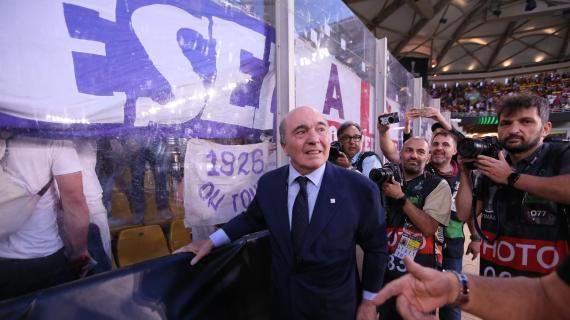 Fiorentina, Commisso tornerà in Italia sabato mattina: appuntamento con la sindaca Funaro