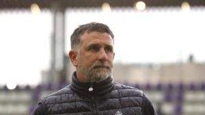 Fiorentina Femminile, De La Fuente: "Partita sofferta, ma lo sapevamo. Siamo felici"