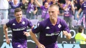 Fiorentina-Lazio 2-1, le pagelle: Tavares rovina tutto, Gudmundsson subito protagonista