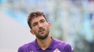 Fiorentina-Lazio speciale per Cataldi e Castrovilli. Al primo solo applausi, fischiato il secondo