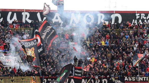 Foggia, Roma: "Questa piazza ha bisogno di un campionato importante"