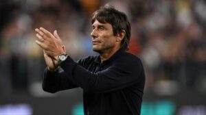 Per Motta Juve superiore al Napoli? Conte: "Il nostro portiere non s