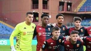 Genoa, Ahanor: "Siamo una buona squadra, non c