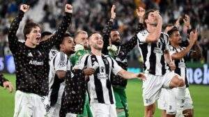 Buona la prima per la Juve. Lipsia prossimo ostacolo: il calendario Champions dei bianconeri