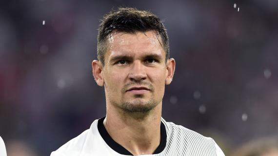 Addio Lione, Lovren vola in Grecia: è un nuovo giocatore del PAOK. Il comunicato