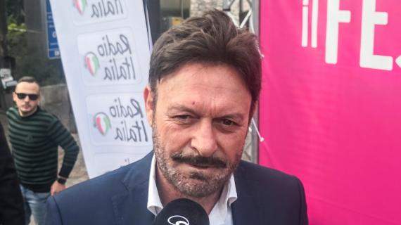 Addio Schillaci, il Cesena lo ricorda con una foto d