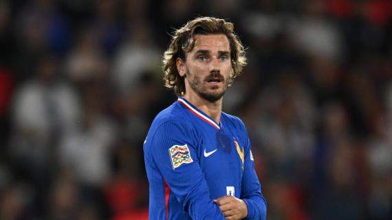 Griezmann lascia la Francia, Deschamps e i compagni sorpresi: il CT l