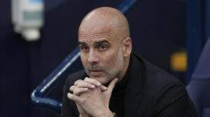 Guardiola elogia l