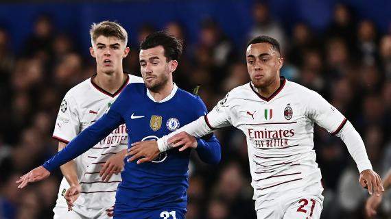 Fu pagato 50 milioni, ora è un esubero al Chelsea: per Chilwell ora è derby di Istanbul