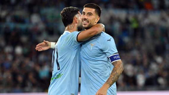 Hellas Verona-Lazio 2-1, le pagelle: Dia e Castellanos decisivi. Tengstedt c