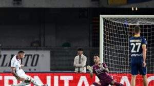 Hellas Verona-Torino 2-3, le pagelle: Vanoli la vince con le sue punte. Follia Dawidowicz