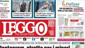 Leggo oggi in prima pagina: "Decollo Lazio, tutti pazzi per Castellanos e Dia"