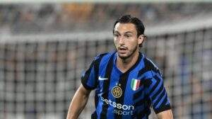 Inter, Darmian: "Ci aspettavamo un Milan così, noi non siamo stati i soliti"