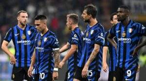 Inter, non è solo l