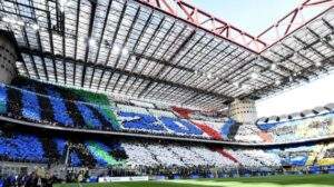 Inter, la Curva Nord annuncia: "Niente coreografia, nel derby oltre 6mila bandierine"