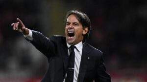 Inzaghi: "Milan in difficoltà? Io penso all