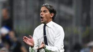 Inzaghi: "No caso Lautaro, in Champions per vincere". L