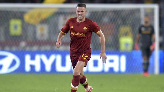 Jordan Veretout lascia il Marsiglia di De Zerbi: è un nuovo giocatore del Lione