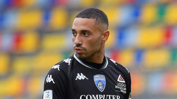 Juve Stabia, Piscopo: "Che emozione il primo gol in B. Siamo primi, ma l