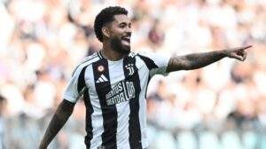 Juventus, Douglas Luiz sta crescendo. Con il Lipsia può arrivare la grande chance