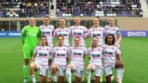 Juventus Women, Vangsgaard: "Rispettiamo il PSG ma vogliamo vincere anche al ritorno"