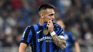 Lautaro, un gol per sbloccarsi e rilanciare l