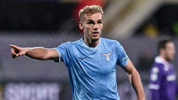 Lazio-Hellas Verona, le probabili formazioni: Isaksen dal primo minuto a destra