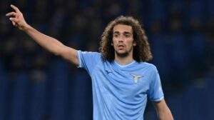 Lazio avanti 1-0 sul Torino al 45