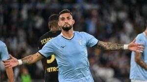 Lazio, torna la coppia del gol: Taty-Dia per battere la capolista